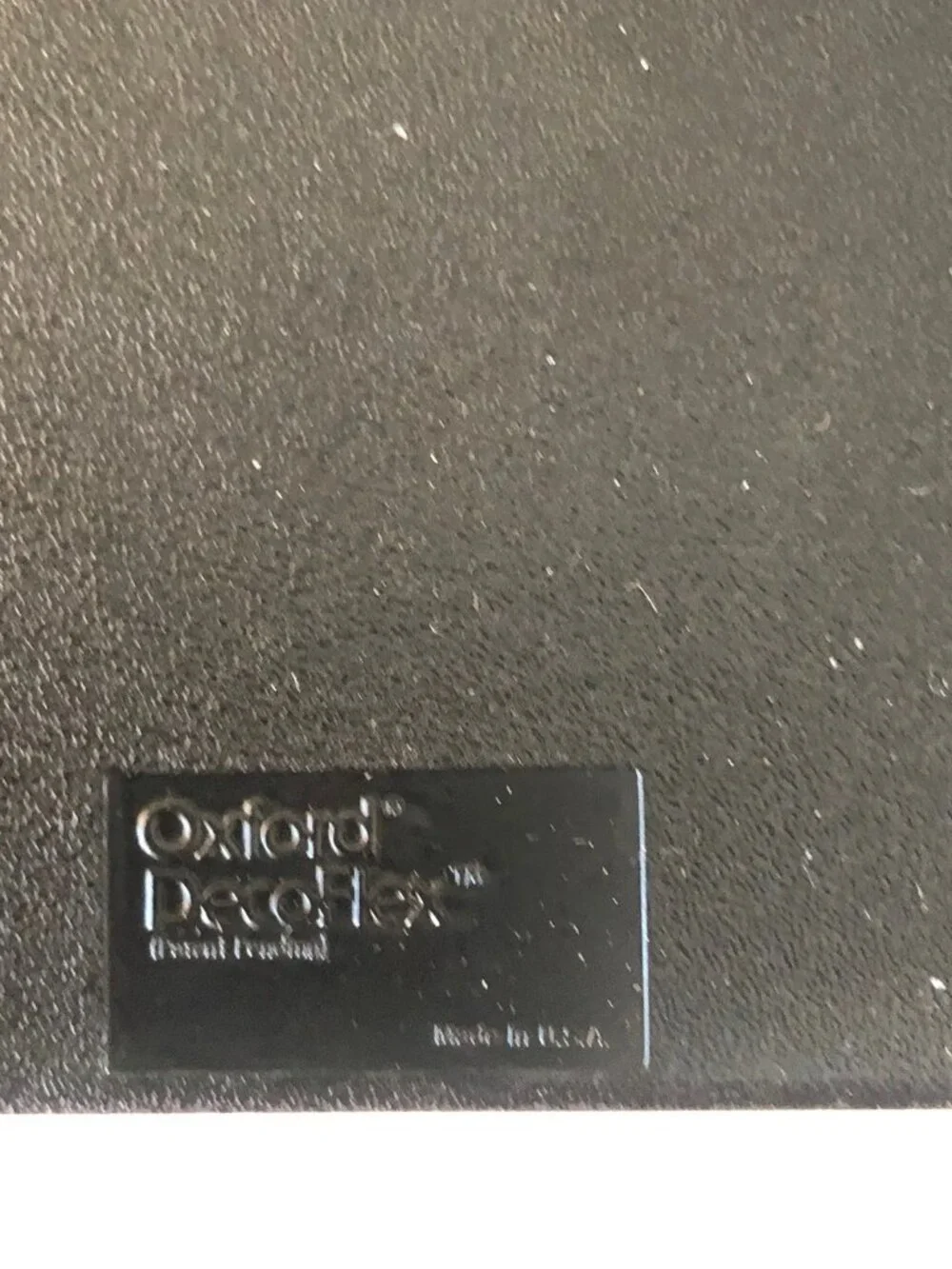 75 Pendaflex Hanging File Folders, Letter Size With Oxford Decoflex File
